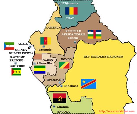 Republik Afrika Tengah